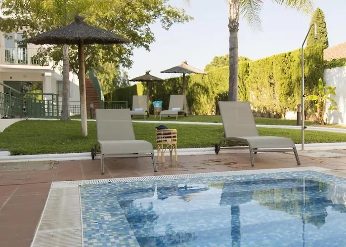 Apartamento en avda del Brillante 156