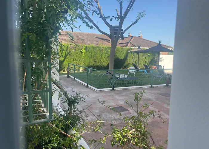 Apartamento en avda del Brillante 156