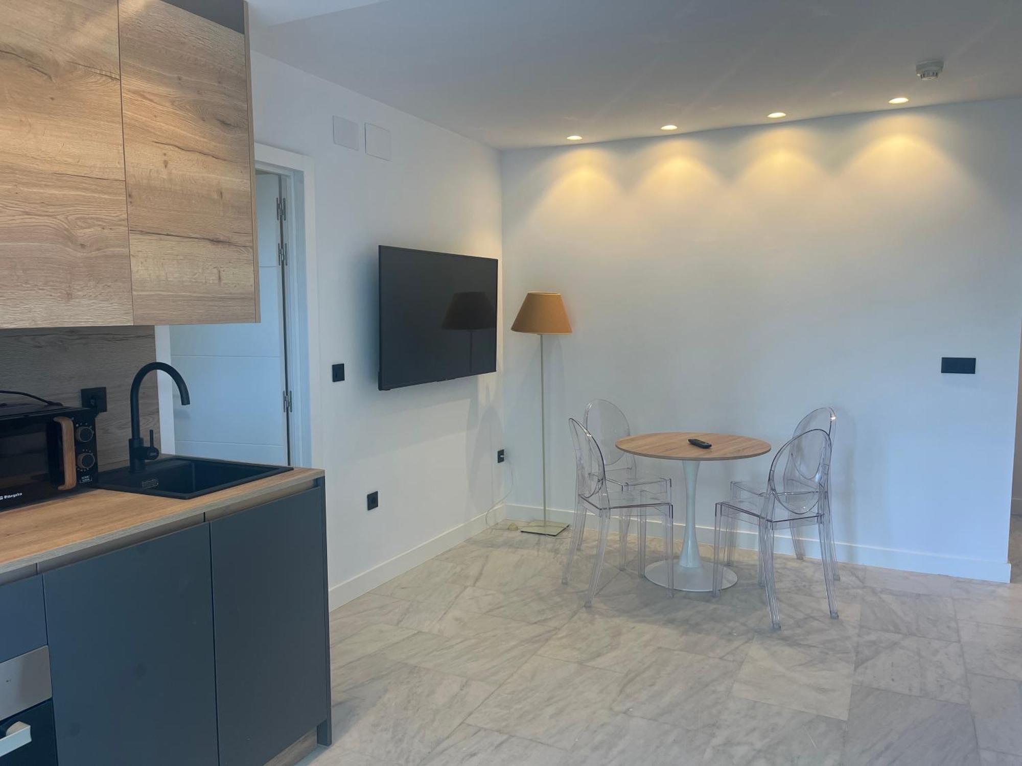 En Avda Del Brillante 156 Apartamento Córdoba
