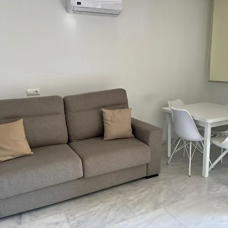 Apartamentos Brillante 156 Cordoba Exterior photo