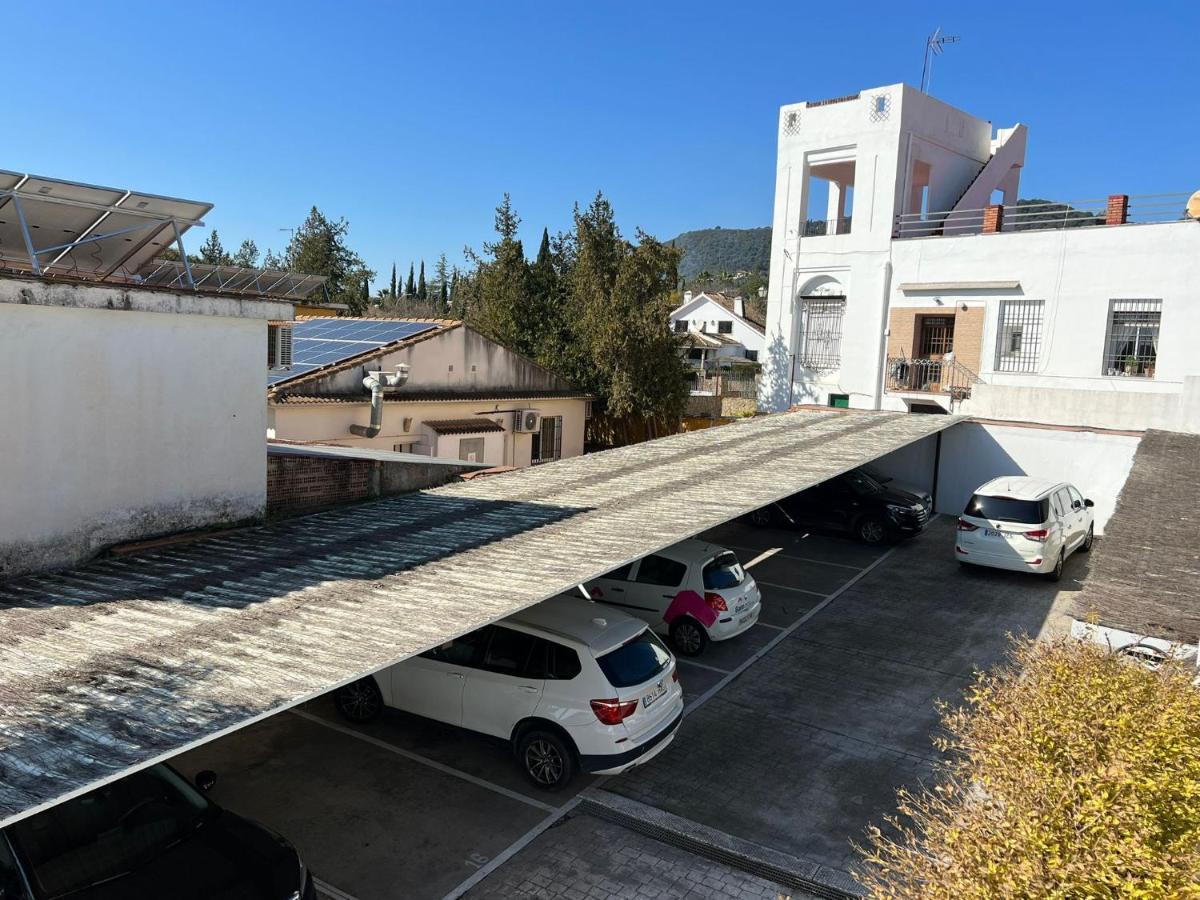 Apartment Brillante 156 Córdoba