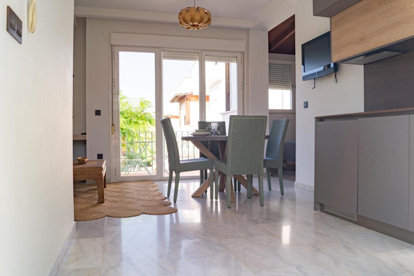 Apartment Brillante 156 Córdoba