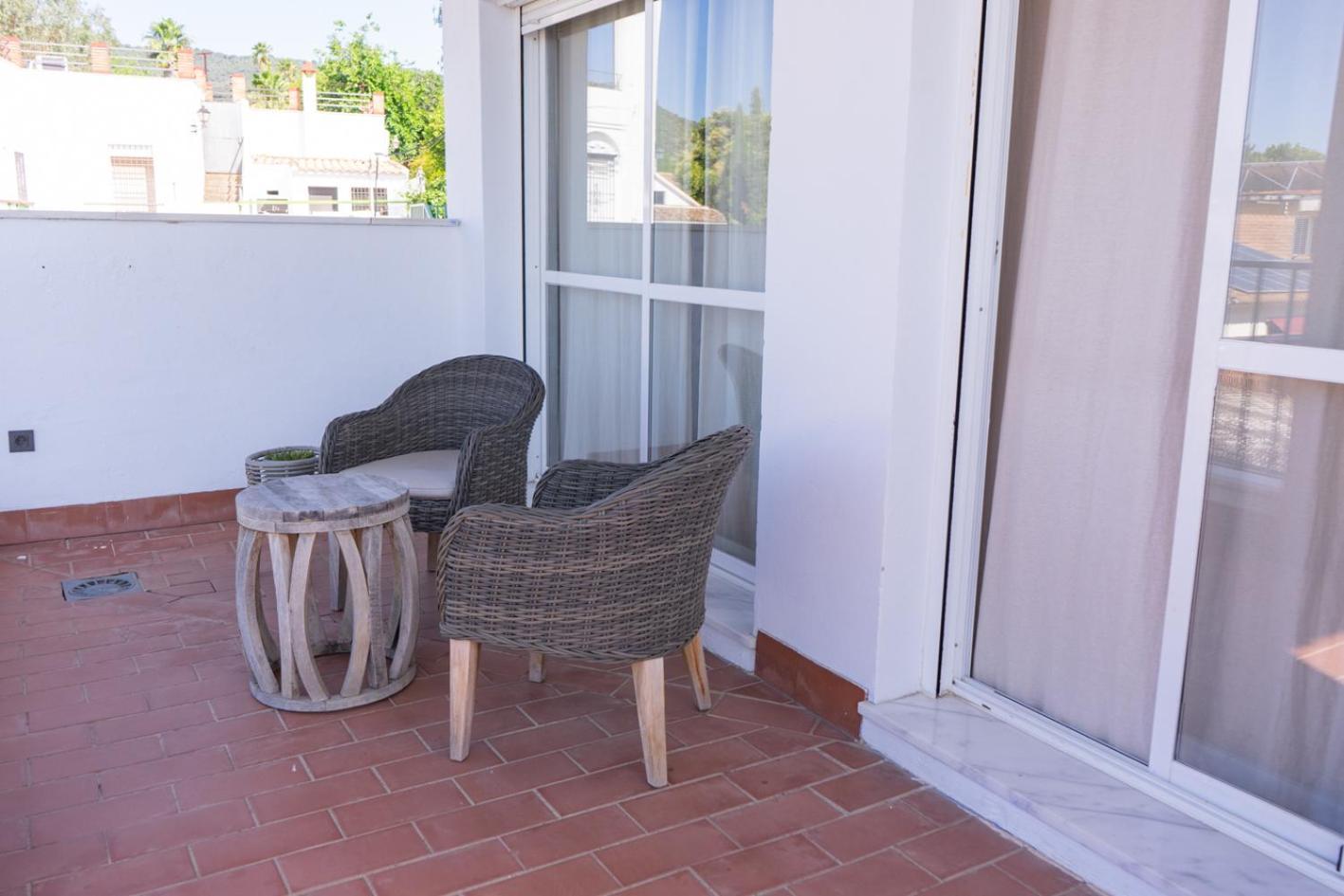 Apartment Brillante 156