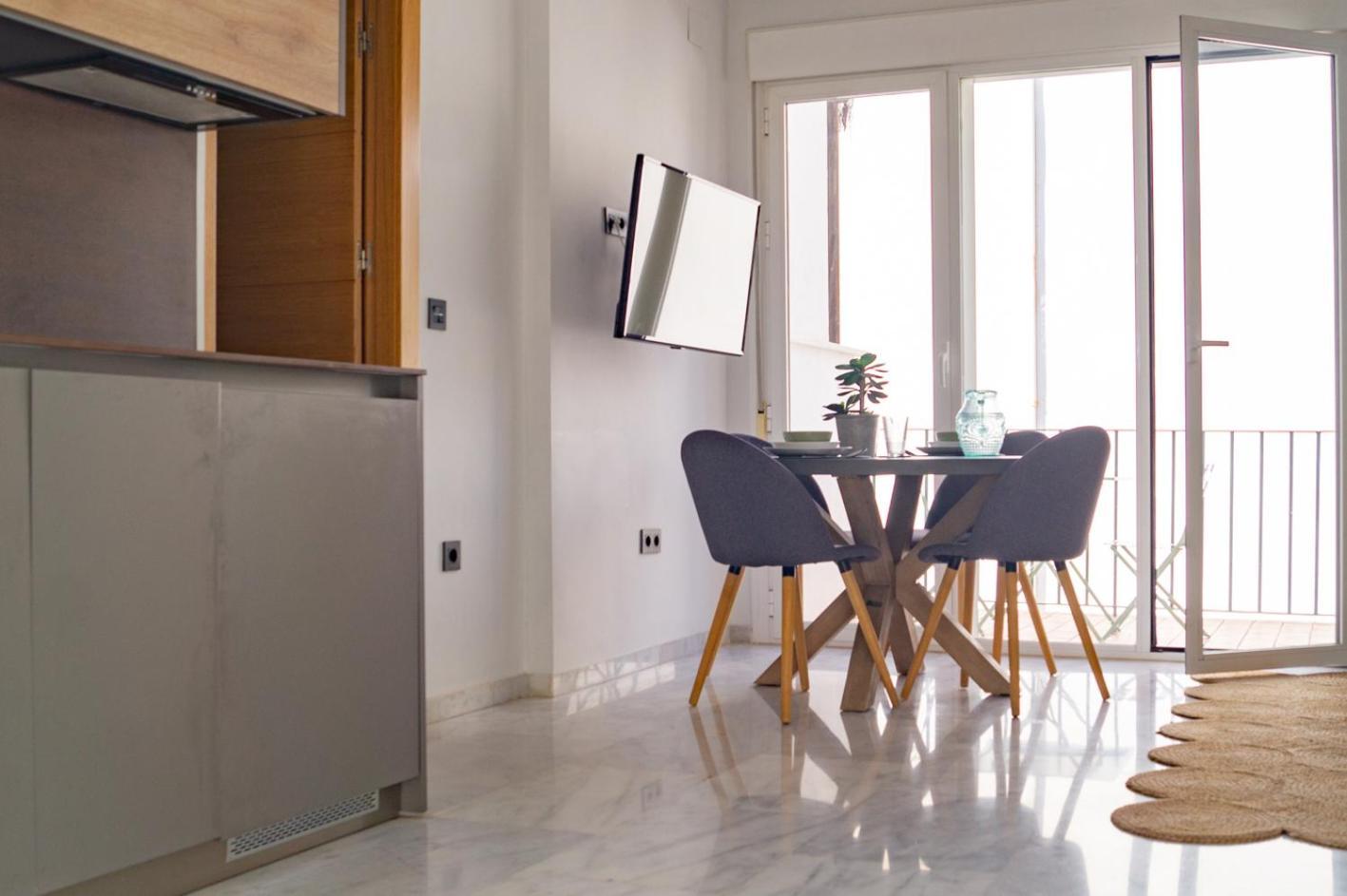Brillante 156 Apartment *