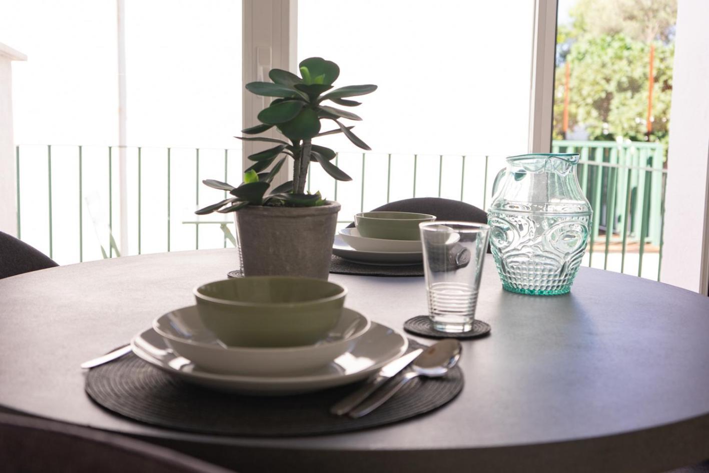 Apartment Brillante 156