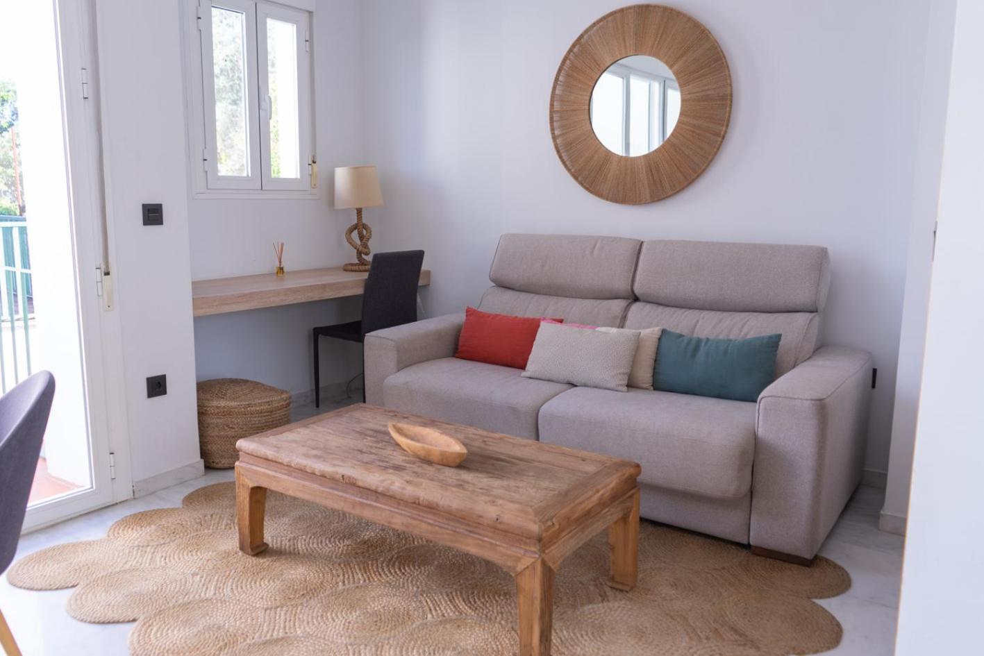 Apartment Brillante 156