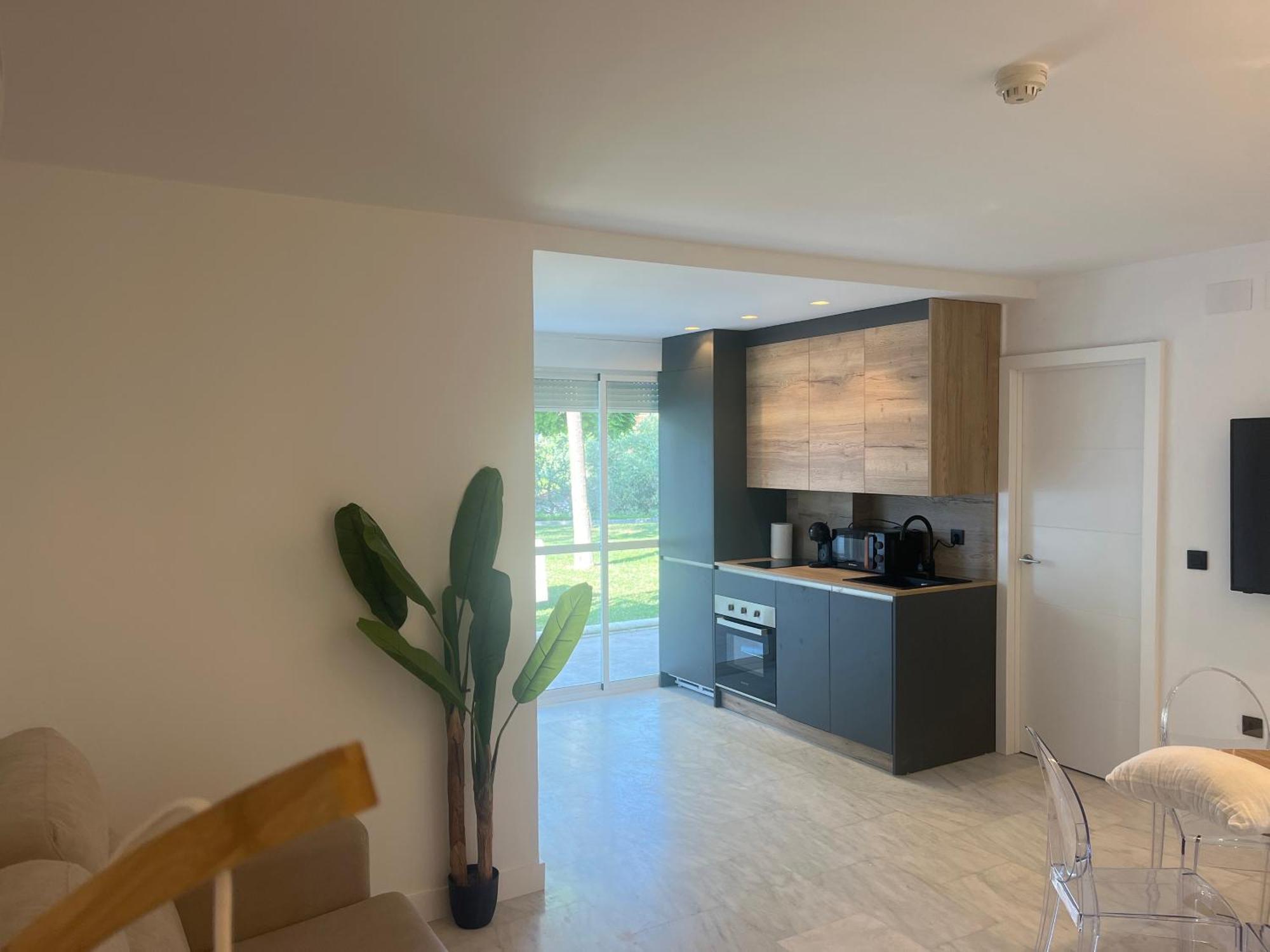 Apartment Brillante 156 Córdoba