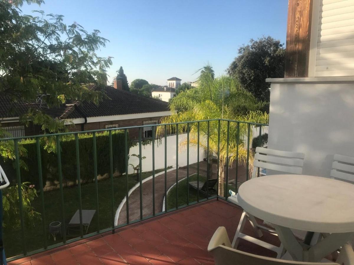 Brillante 156 Appartement Cordoue