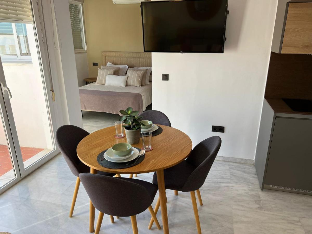 Brillante 156 Appartement Cordoue