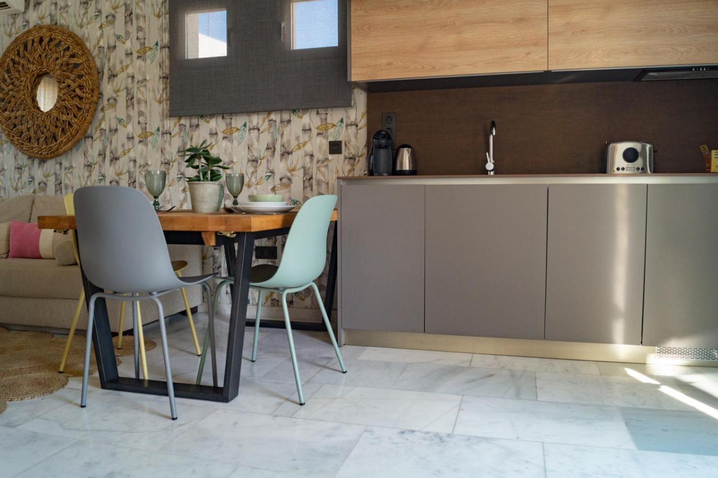 Appartement Brillante 156 Cordoue