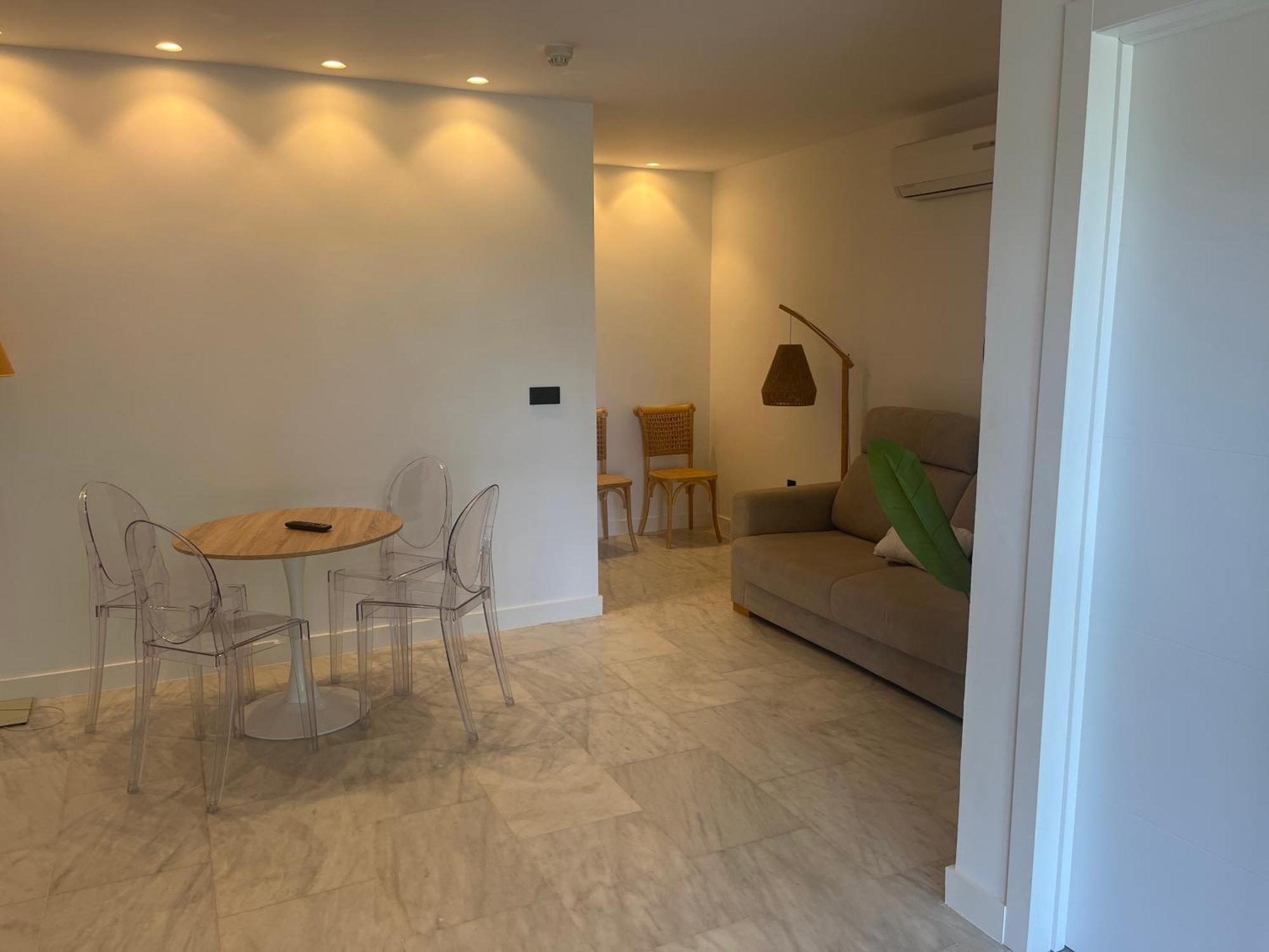 Brillante 156 Appartement