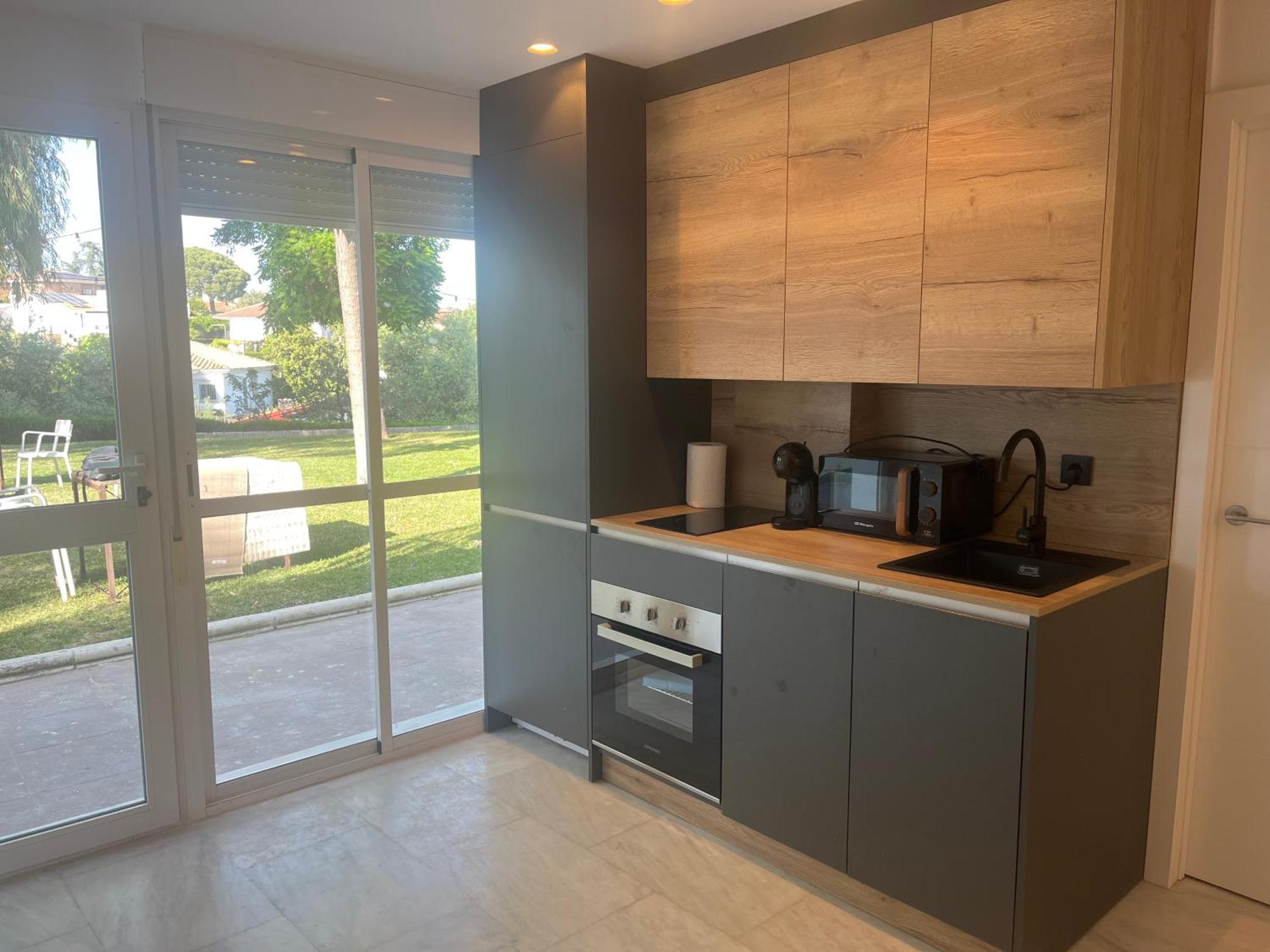 Brillante 156 Appartement